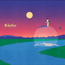Kiefer - It's Ok, B U (INDIE EXCLUSIVE, MOON YELLOW VINYL) [Vinyl]