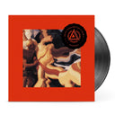 Media Consumption Pyramid (INDIE EXCLUSIVE, RED VINYL) [Vinyl]