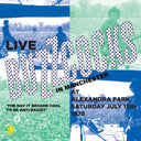 Live Alexandra Park Manchester 1978 [Vinyl]