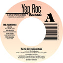 The Fleshtones - Festa di Frankenstein / The Dedication Song [Vinyl]