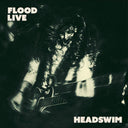 Flood Live (Recorded at The Camden Underworld October 2022) [Vinyl]