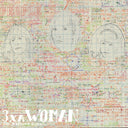 3xaWOMAN [Vinyl]