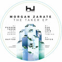 Taker EP [Vinyl]