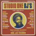 Studio One DJs [Vinyl]