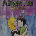 Absentee - Weasel [Vinyl]