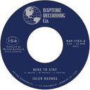 Here to Stay b/w If You Don't Want My Love [Vinyl]