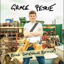 Grace Petrie - Build Something Better (INDIE EXCLUSIVE, RED & WHITE SMOKE VINYL) [Vinyl]