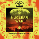 Various Artists - Red Hot & Ra - Nuclear War (ORANGE YELLOW SPLATTER VINYL) [Vinyl]
