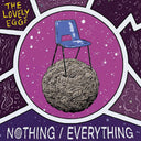 Lovely Eggs, The - Nothing/Everything [Vinyl]
