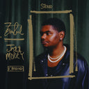 Zacchae'us Paul - JAZZ MONEY [Vinyl]