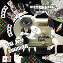 Mechanical Canine - To My Chagrin [Vinyl]