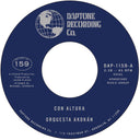 Con Altura b/w TKN [Vinyl]