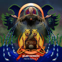 Kilbey Kennedy - Premonition 'K' (INDIE EXCLUSIVE, ORANGE VINYL) [Vinyl]