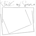 Fall of Spring (INDIE EXCLUSIVE, WHITE VINYL) [Vinyl]