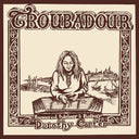 Dorothy Carter - Troubadour [Vinyl]
