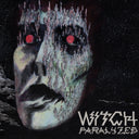 Witch - Paralyzed (ORANGE SPLATTER VINYL) [Vinyl]