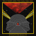 Billy King & The Bad Bad Bad - Introspective Resolute [Vinyl]