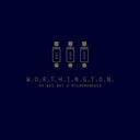 Worthington - He Was Not a Micromanager (OPAQUE SILVER VINYL) [Vinyl]