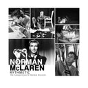 Norman McLaren - Rythmetic: The Compositions of Norman McLaren [Vinyl]