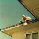 Tape/Off - Fort Sensible (TRANSLUCENT BLUE VINYL) [Vinyl]