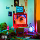 Sophia Bel - Anxious Avoidant (RED VINYL) [Vinyl]