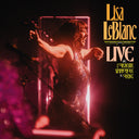 Lisa LeBlanc - Live avec l'Orchestre symphonique de Québec [Vinyl]