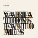 Philippe B - Variations fantômes [Vinyl]