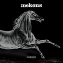 Mekons - Horror (INDIE EXCLUSIVE, RED VINYL) [Vinyl]