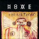 Howe Gelb - The Listener (INDIE EXCLUSIVE, MAROON VINYL) [Vinyl]