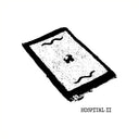 Hospital - II (INDIE EXCLUSIVE) [Vinyl]