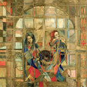 Mirrored Daughters - Mirrored Daughters (INDIE EXCLUSIVE) [Vinyl]