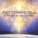 Joey DeFrancesco - In The Key of the Universe (PURPLE SPLATTER VINYL) [Vinyl]