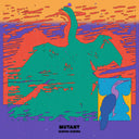 Guedra Guedra - MUTANT [Vinyl]