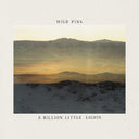 A Billion Little Lights (GLOW IN THE DARK VINYL) [Vinyl]