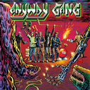Anyway Gang - Anyway Gang (PURPLE VINYL) [Vinyl]