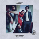 Dizzy - The Sun And Her Scorch (COKE BOTTLE CLEAR VINYL) [Vinyl]