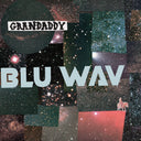 Grandaddy - Blu Wav (INDIE EXCLUSIVE, NEBULA VINYL) [Vinyl]