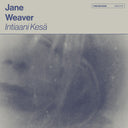 Jane Weaver - Intiaani Kesa (INDIE EXCLUSIVE, GOLD VINYL) [Vinyl]