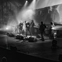 Giant Syndicate - Live at Fire 40 (INDIE EXCLUSIVE, SILVER VINYL) [Vinyl]
