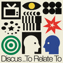 Discus - To Relate To [Vinyl]