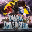 PRE-ORDER: GWAR and the Last Drive-In-Stein [Vinyl]