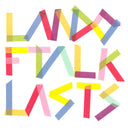 PRE-ORDER: Land of Talk - LASTS (HIGHLIGHTER YELLOW VINYL) [Vinyl]