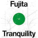 PRE-ORDER: Masayoshi Fujita - Forest of Tranquility (TRANSLUCENT VINYL) [Vinyl]