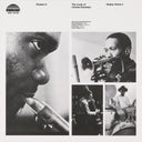 PRE-ORDER: Rhythm X [Vinyl]