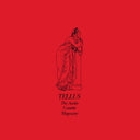 PRE-ORDER: Various Artists - TELLUS: The Audio Cassette Magazine Anthology, Vol. 1 (METALLIC SILVER VINYL) [Vinyl]