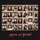 PRE-ORDER: Joyride! - Joyride and Friends! (INDIE EXCLUSIVE) [Vinyl]