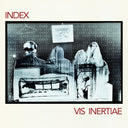 PRE-ORDER: Index - Index-Vis Inertiae (SMOG VINYL) [Vinyl]