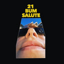 PRE-ORDER: Party Dozen - 21 Bum Salute (INDIE EXCLUSIVE, CLEAR VINYL) [Vinyl]