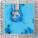 PRE-ORDER: Danny Brown - Atrocity Exhibition - 10 Year Anniversary Edition (TRANSPARENT BLUE VINYL) [Vinyl]