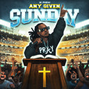 PRE-ORDER: Any Given Sunday [Vinyl]